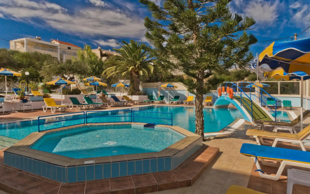 Olympic Hotel