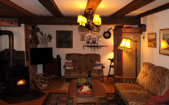 Holiday Home Feldbergblick