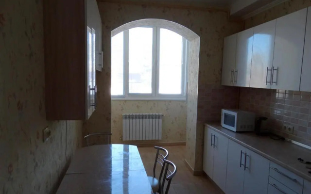 58 Melikishvili Street, apt. 23 - 6