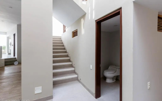 Casa en el Aire
