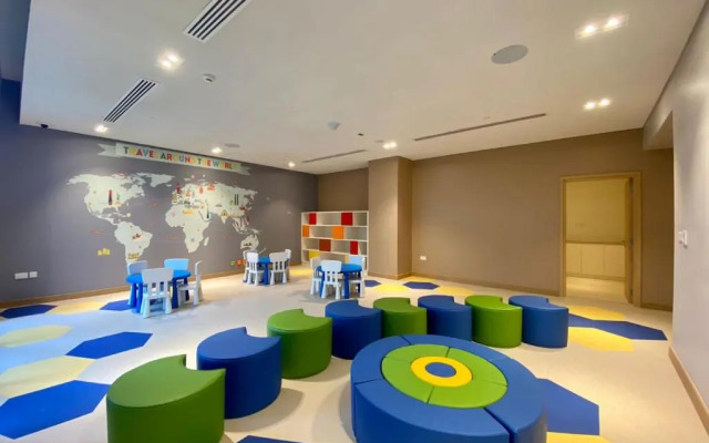 EDEN'S Homes & Villas - 52/42 Emaar