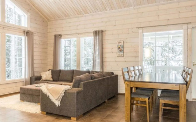 Holiday Home Atrin suvanto b