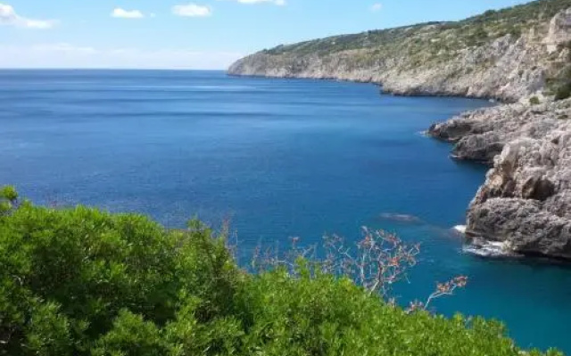 Casa vacanze Elisir