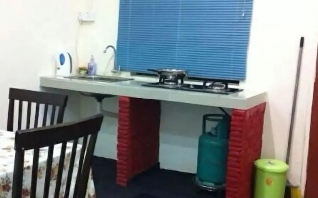 Alsafffa Homestay