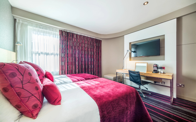 Apex City of Edinburgh Hotel