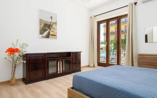 Marano apartment