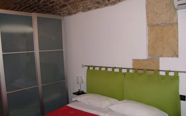 InCentro Apartments