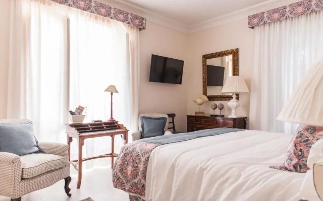Suites de Franchy