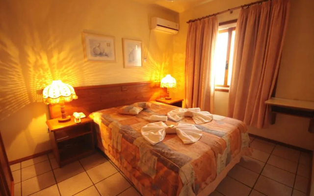 Laguna Apart Hotel