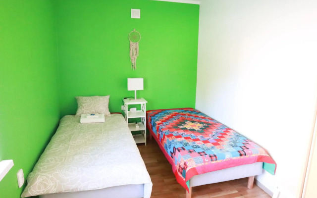 Maria Apartment