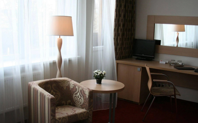 Hotel Segevold