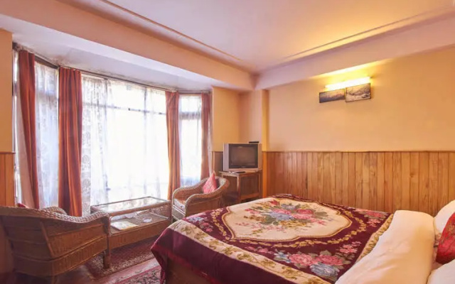 Snow Lion Homestay