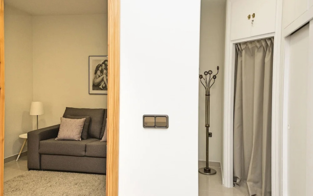 Malagueta Gutenberg Apartment