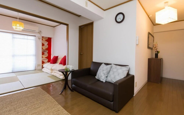 Studio Minamisenba301