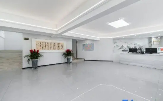 shanxiqijie hotel