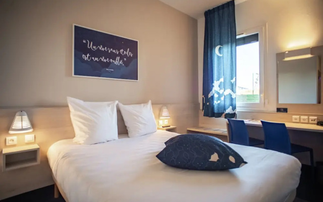 ACE Hôtel Thionville Porte du Luxembourg