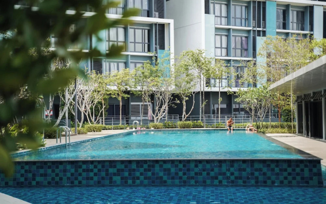 Klia Airport Homestay 5