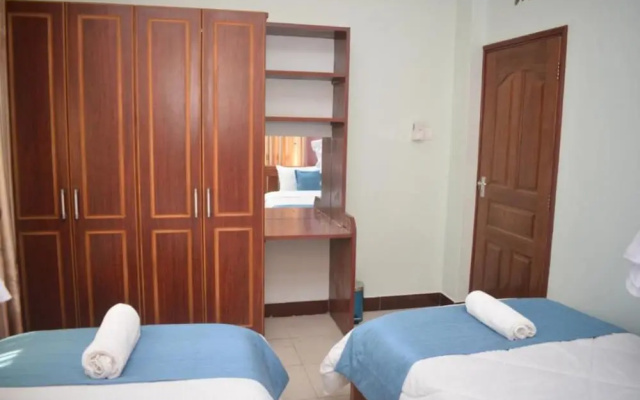 Stay.Plus Sunset Paradise Apartment
