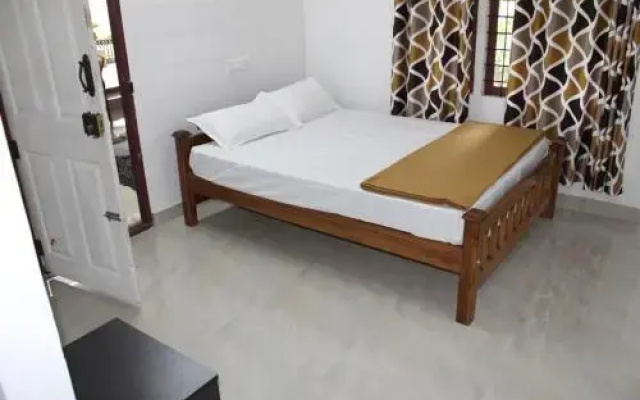 Orchard Homestay