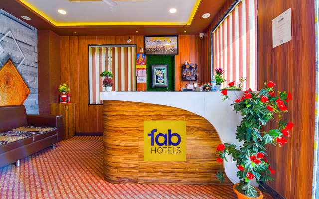 Fabhotel Lotus