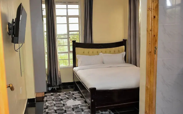 Stepwing Resort