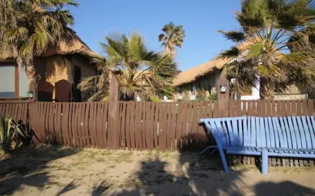 Habitaciones Sajorami Beach