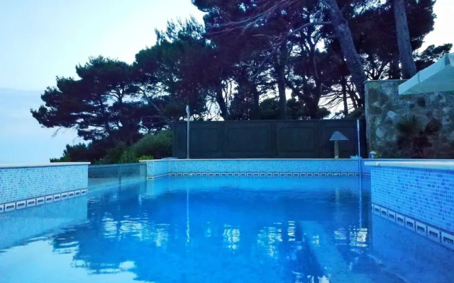 Apartmani Samos