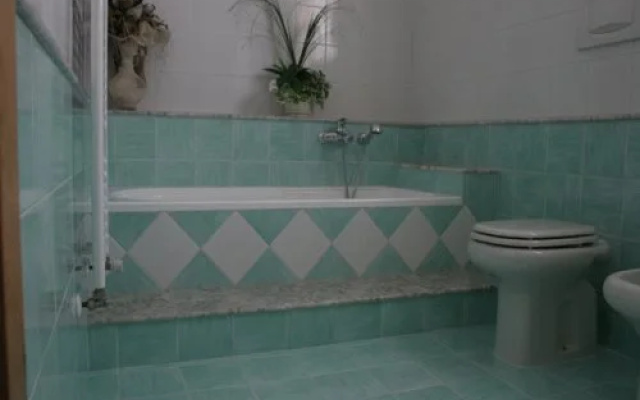 B&B Le Coccinelle