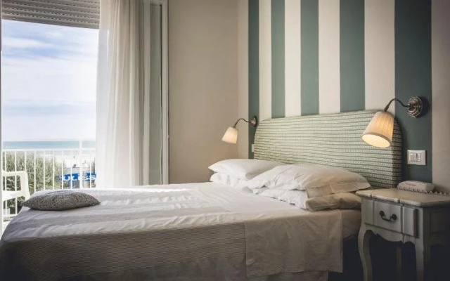 Hotel Ronchi
