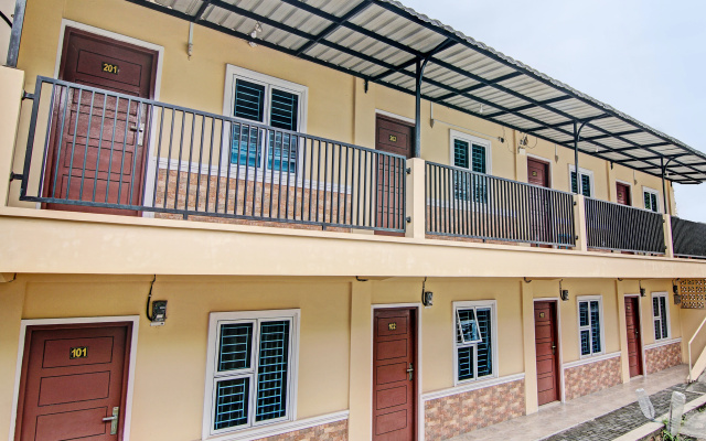 Hotel O Melati Residence Syariah