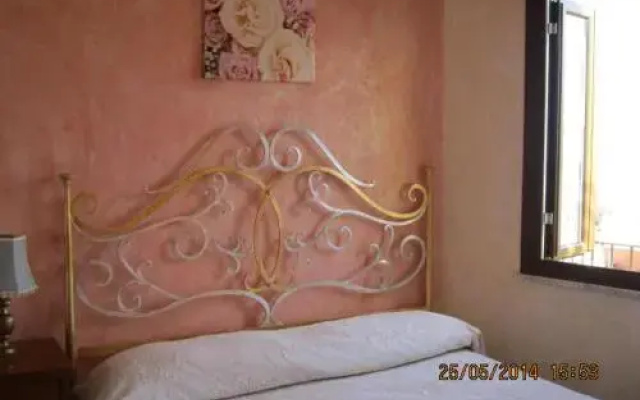 Hostel Taormina's Odyssey B