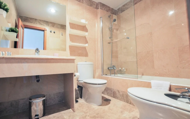 Pacífico Beach Apartment