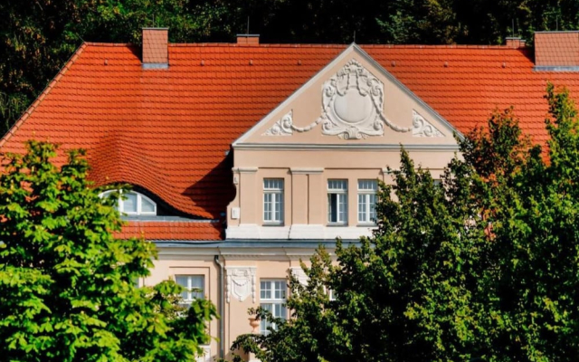 Sunday Resort Rugen 4-bedroom Apartment