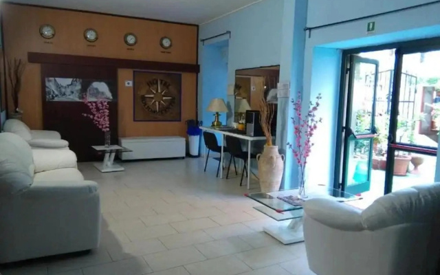 piccolo hotel holiday center
