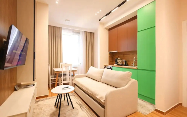 Grandstay Apartments 012