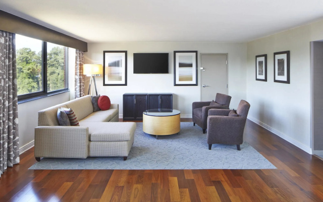DoubleTree by Hilton Atlanta Perimeter Dunwoody