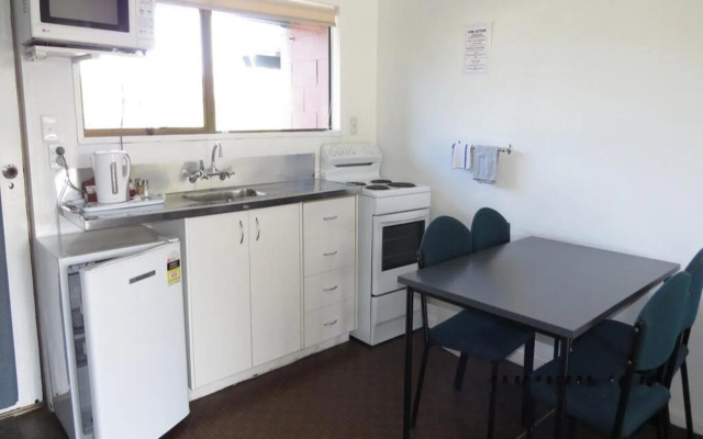 Ohakune Court Motel