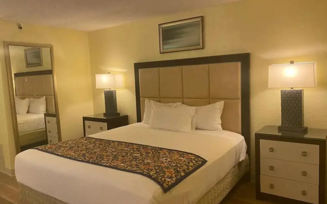 OK Hotel