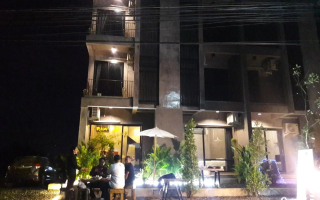P Loft Hostel