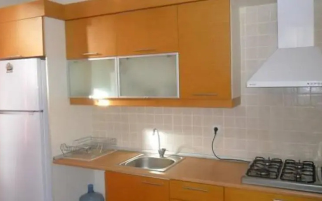 Dalaman Lalezar Homes
