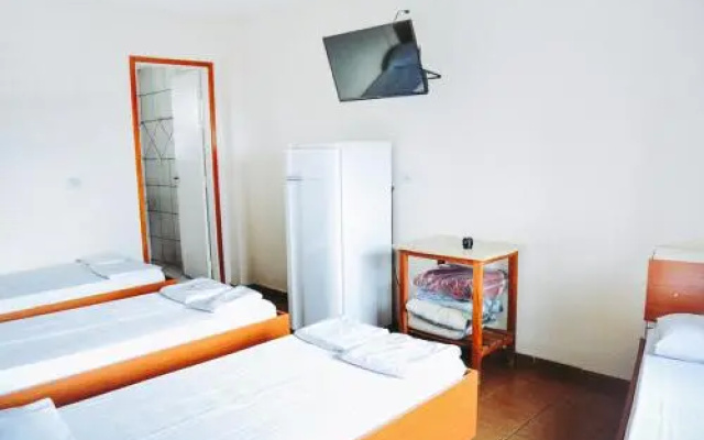 Hotel Terra Santa I