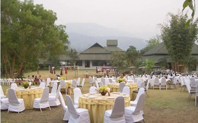 Botanic Resort