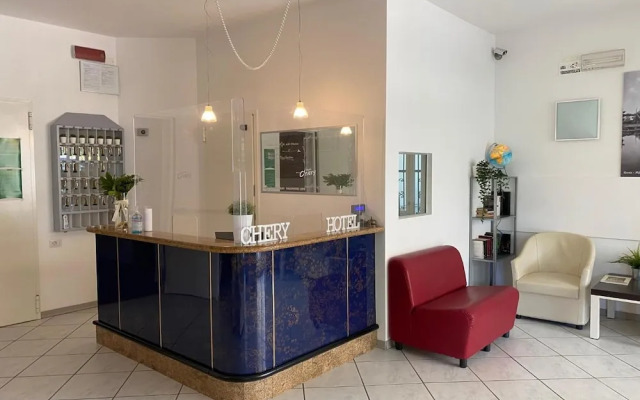 Hotel Chery