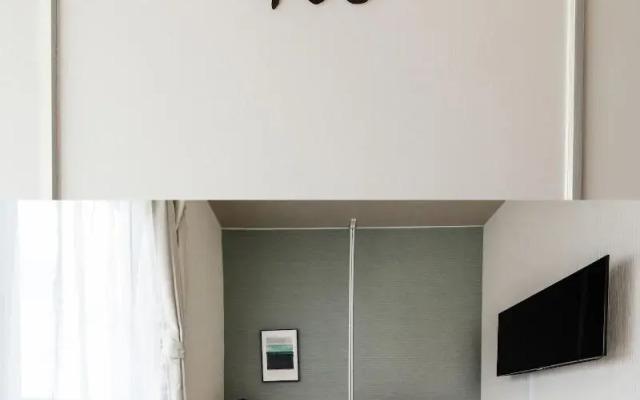 Hale Hotel Miyakojima