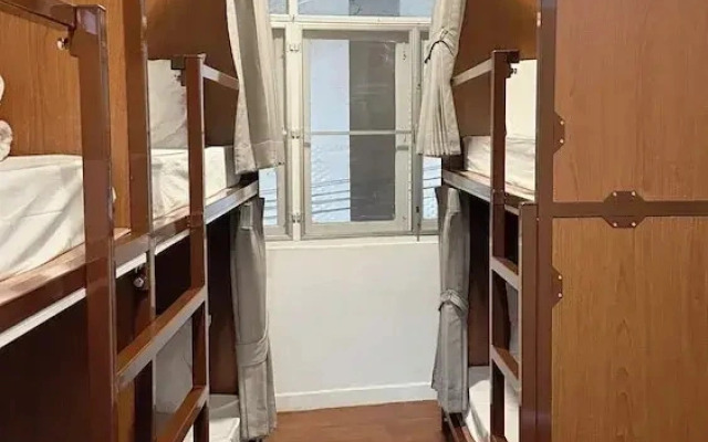 Delight Hostel