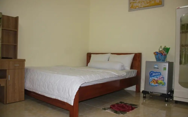 Nancy Guesthouse - Hostel