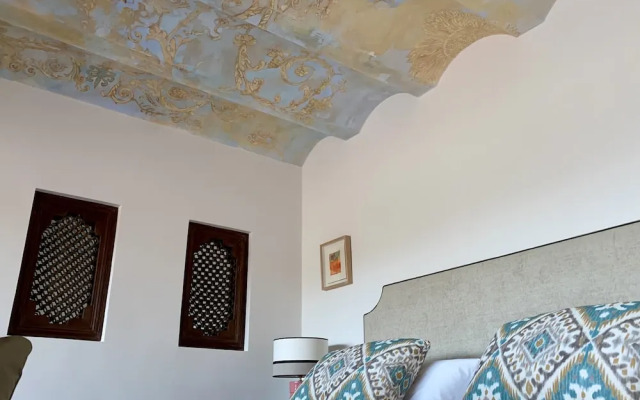 La Casa Juan Ranas