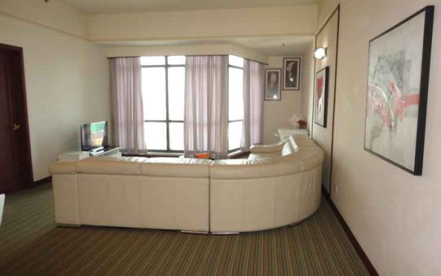Sweet Dream Service Apartment @ Times Square