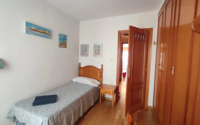 Apartamento Alba