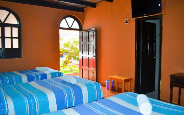 Hotel Delfín